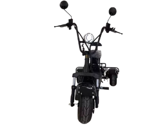 Электроскутер CityCoco GT-X3 Pro Mini